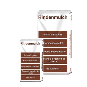 Pflanzenerde, Humus & Mulch