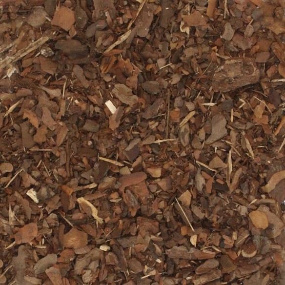 McFARMER-Rindenmulch-Profi-Garten-Mulch-100-Liter-Koernung-0-40mm-2