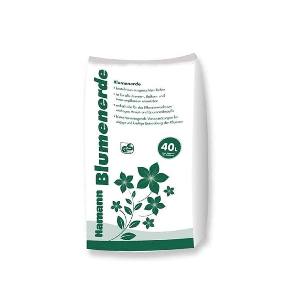 McFARMER-Blumenerde_40L
