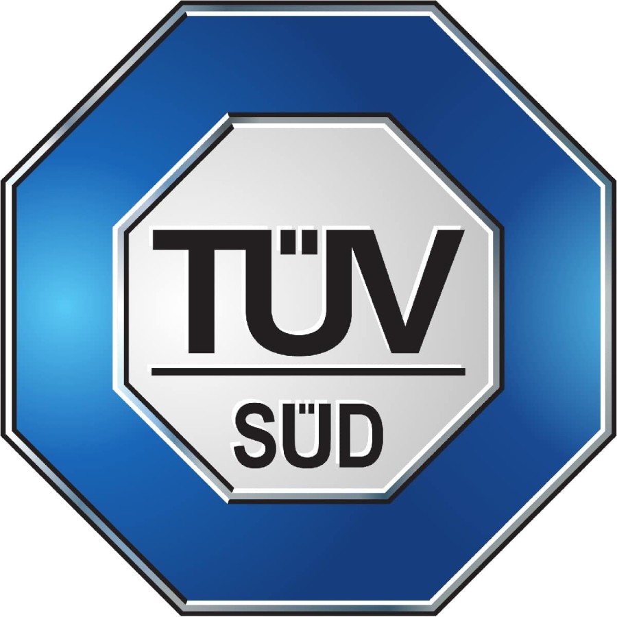 TUeV-Pruefleistung
