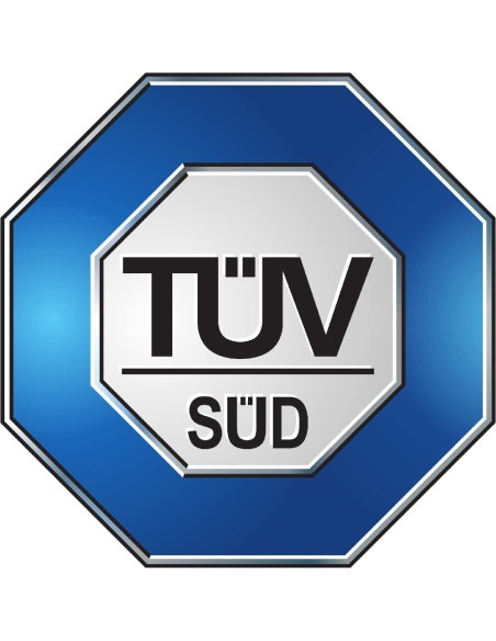 TUeV-Pruefleistung
