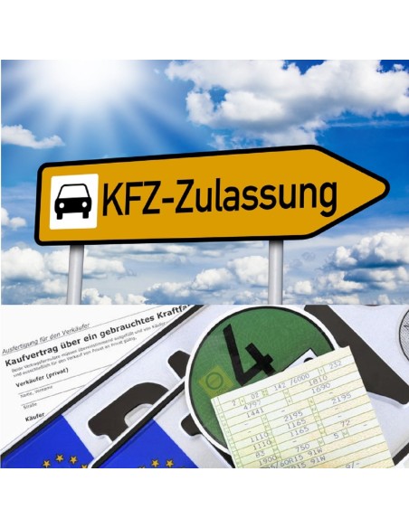 KFZ-Zulassungsdienst_Serviceleistung