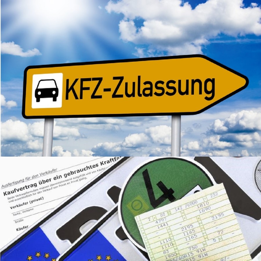 KFZ-Zulassungsdienst_Serviceleistung