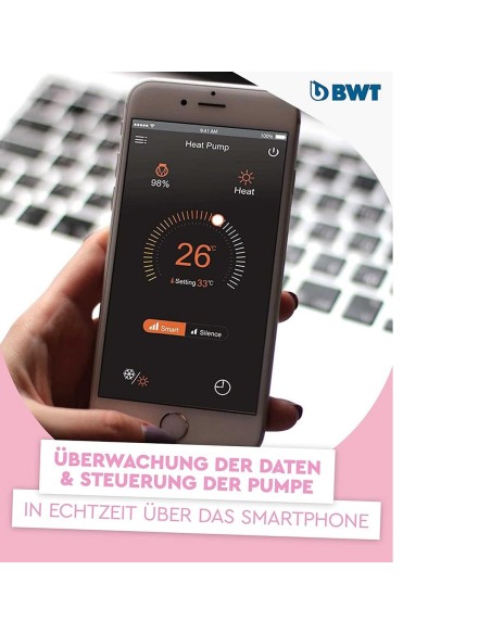 BWT-HI-HC-6.6KW-Inverter-Horizontal-Waermepumpe-inkl.-Bypass-Set-5