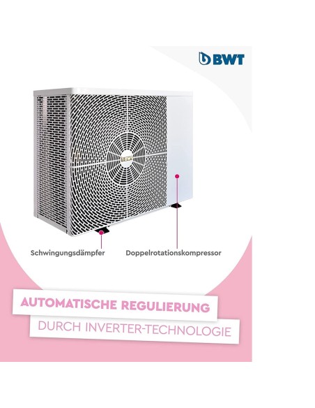 BWT-HI-HC-6.6KW-Inverter-Horizontal-Waermepumpe-inkl.-Bypass-Set-3