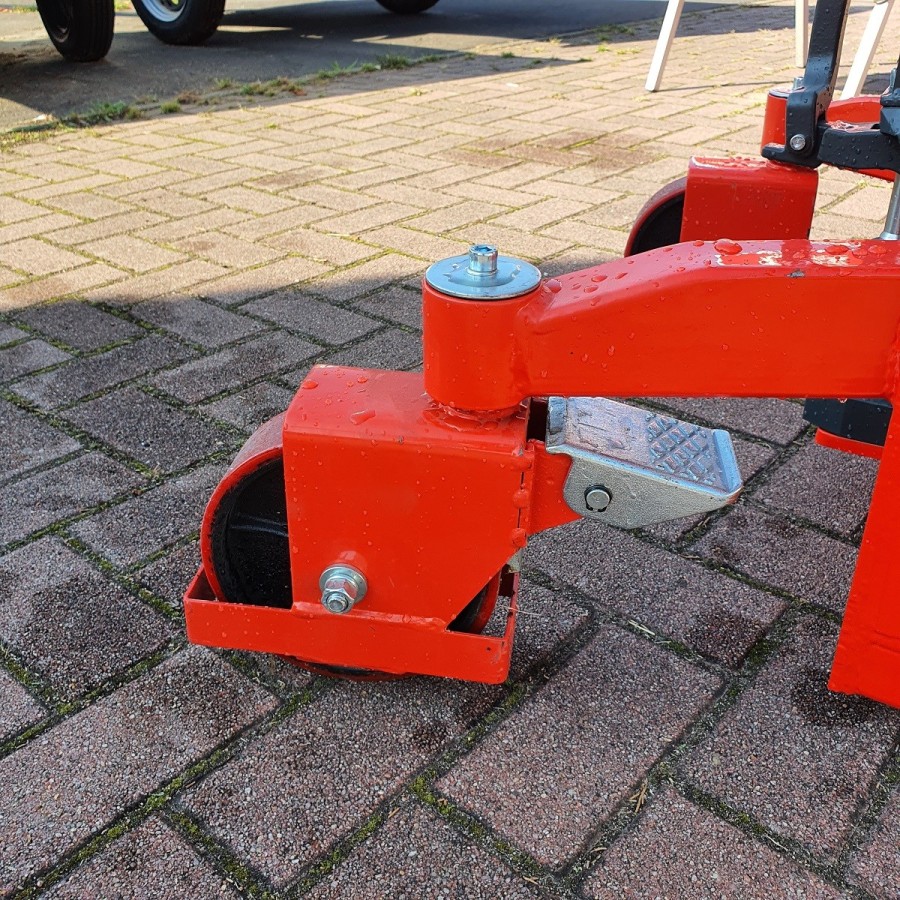 CRAFTMAX-Hydraulischer-Hand-Gabelstapler-500kg-4