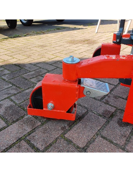 CRAFTMAX-Hydraulischer-Hand-Gabelstapler-500kg-4