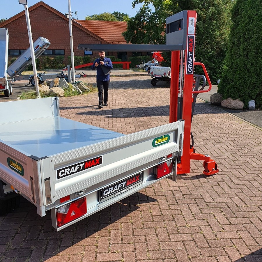 CRAFTMAX-Hydraulischer-Hand-Gabelstapler-500kg-10