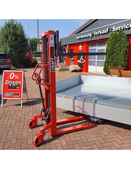 CRAFTMAX-Hydraulischer-Hand-Gabelstapler-500kg-12