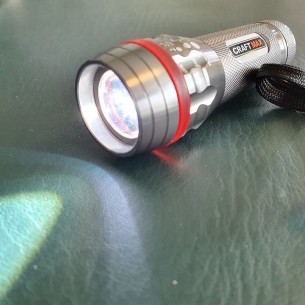 CRAFTMAX-Mini-Taktische-Taschenlampe-Stroboskop-Titan-1 2