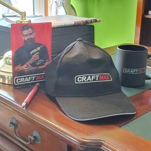 CRAFTMAX-Cap-black-thunder_Produkt 2