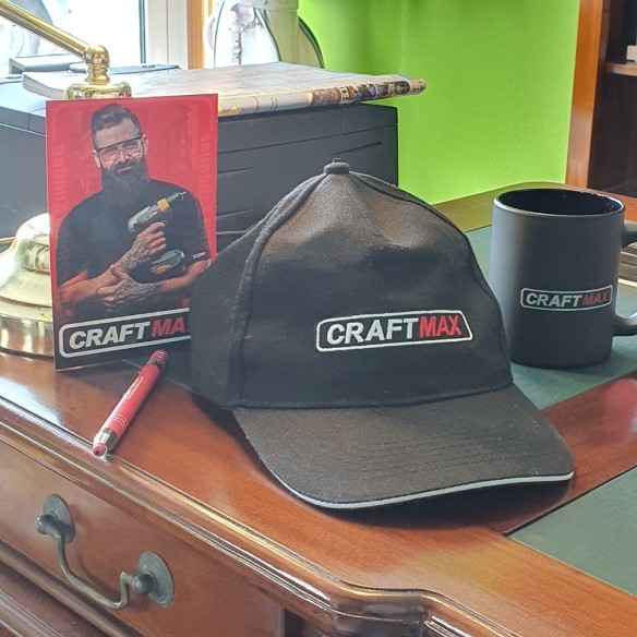 CRAFTMAX-Cap-black-thunder-8
