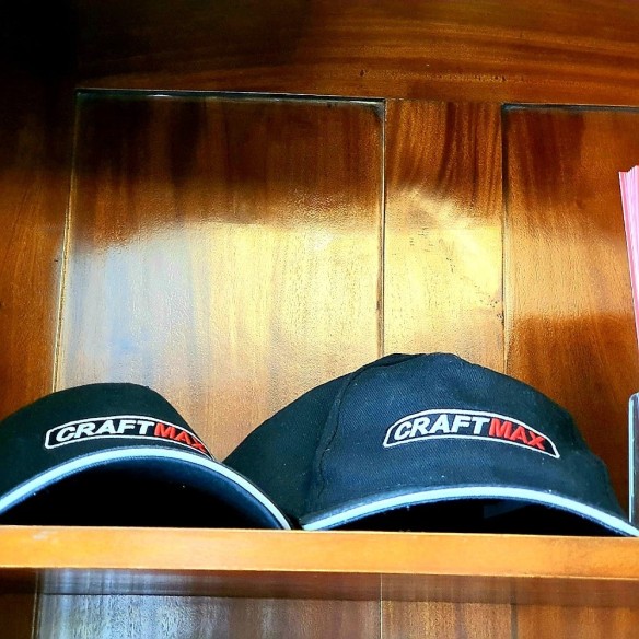 CRAFTMAX-Cap-black-thunder-4