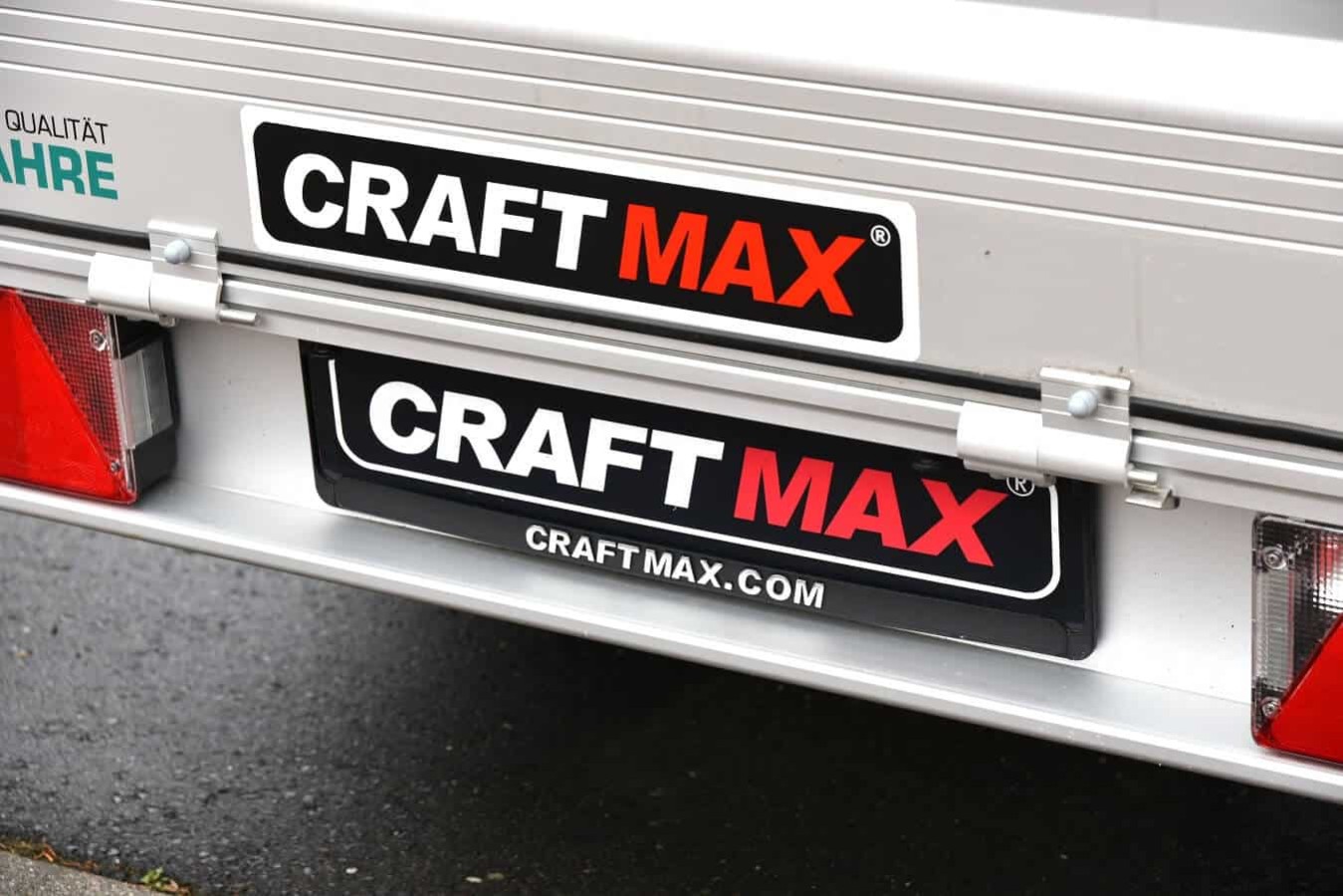 CRAFTMAX-Kennzeichenhalter-4