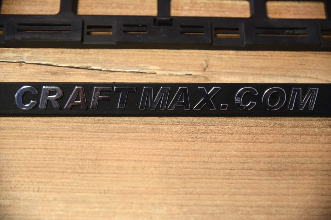 CRAFTMAX-Kennzeichenhalter-3