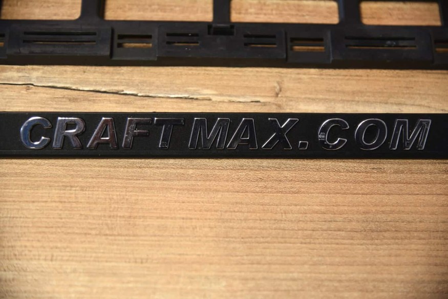 CRAFTMAX-Kennzeichenhalter-3