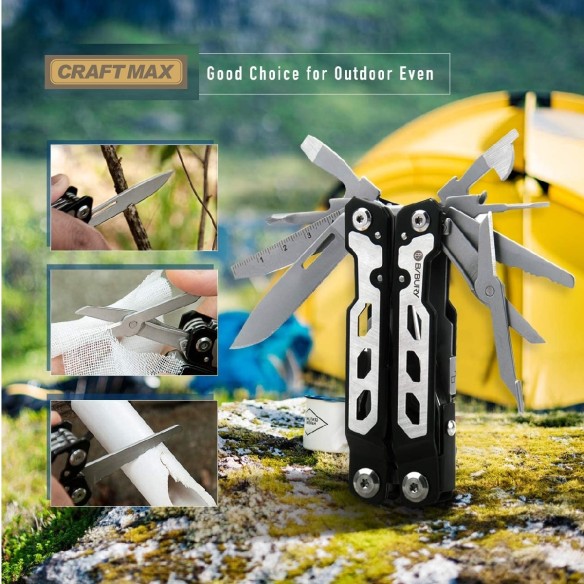 CRAFTMAX-16in1-bibury-Multi-Tool-Schere-Flaschenoeffner-Multifunktionswerkzeug-7