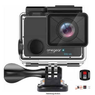 onegearplus-EIS-4K-Wi-Fi-30fps-Unterwasser-Action-Kamera-1