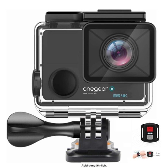 onegearplus-EIS-4K-Wi-Fi-30fps-Unterwasser-Action-Kamera-1