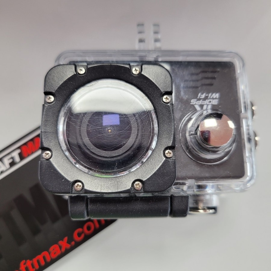 onegearplus-4K-Wi-Fi-30fps-Unterwasser-Action-Kamera-1