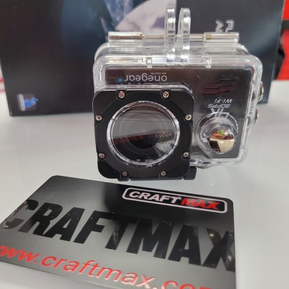 onegearplus-4K-Wi-Fi-30fps-Unterwasser-Action-Kamera-2