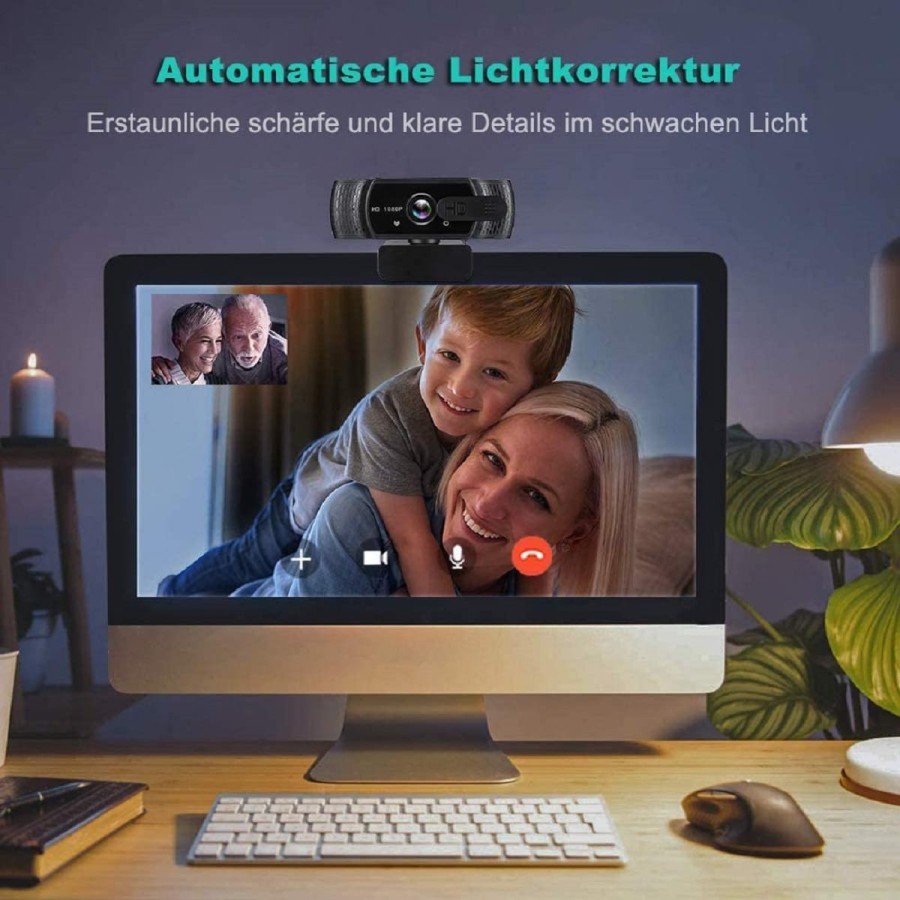 1080P-Webcam-Mikrofon-Full-HD-mit-Stativ-6