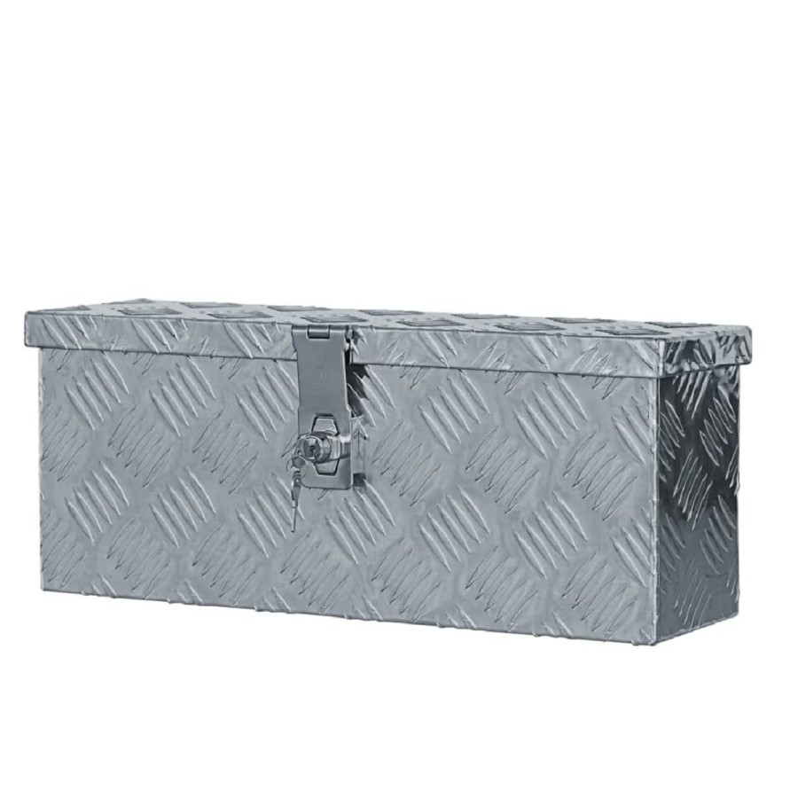 CRAFTMAX-ALU-Transportbox-Verstaukiste-PKW-Anhaenger-485x140x200mm-1
