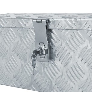 CRAFTMAX-ALU-Transportbox-Verstaukiste-PKW-Anhaenger-485x140x200mm-1 2