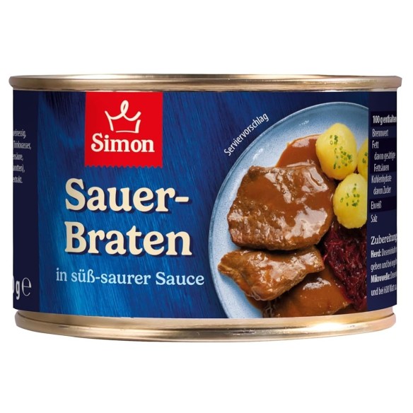 Sauerbraten-zartes-Rindfleisch-in-suess-saurer-Sauce-400g-Notfallnahrung-1