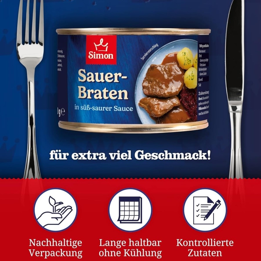 Sauerbraten-zartes-Rindfleisch-in-suess-saurer-Sauce-400g-Notfallnahrung-3