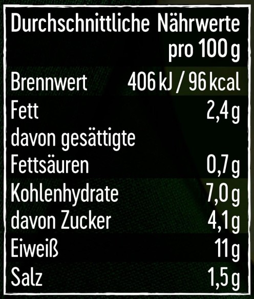 Feinschmecker-Vorrat-Hirsch-Edelgulasch-Preiselbeeren-Madeira-2
