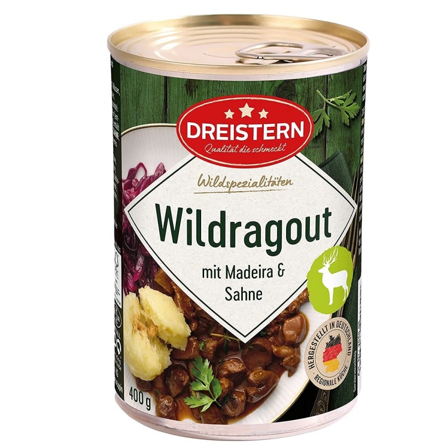 Feinschmecker-Vorrat-Wildragout-Madeira-Sahne-400g-1