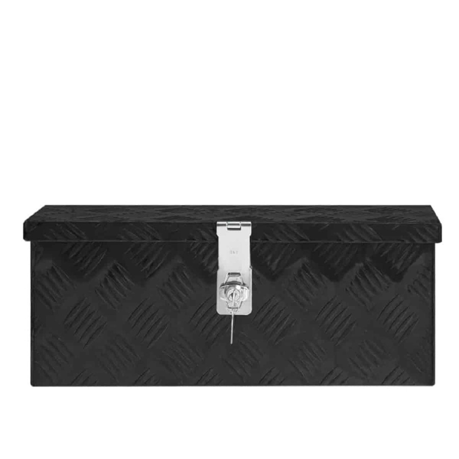 CRAFTMAX-ALU-Transportbox-Verstaukiste-PKW-Anhaenger-500x205x150mm-schwarz-1