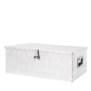 CRAFTMAX-ALU-Transportbox-Anhaenger-Verstaukiste-Tragegriffe-90x47x33cm-1