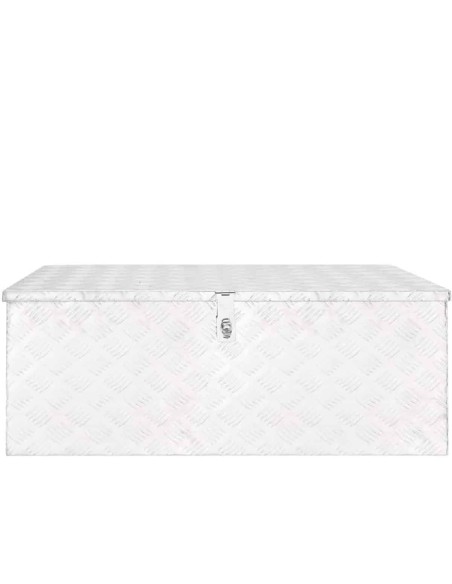 CRAFTMAX-ALU-Transportbox-Anhaenger-Verstaukiste-Tragegriffen-100x-55x37cm-1