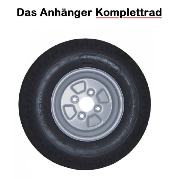 CRAFTMAX-10-Zoll-PKW-Anhaenger-Komplett-Rad-alle-Groessen-Hersteller