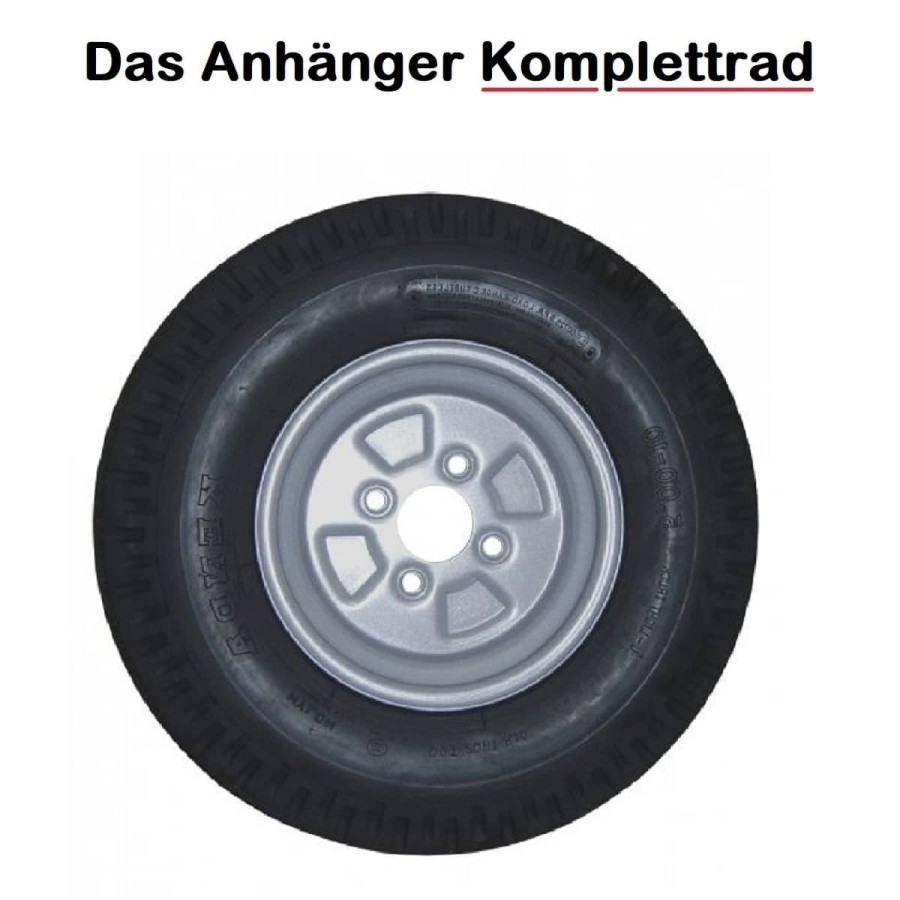 CRAFTMAX-10-Zoll-PKW-Anhaenger-Komplett-Rad-alle-Groessen-Hersteller