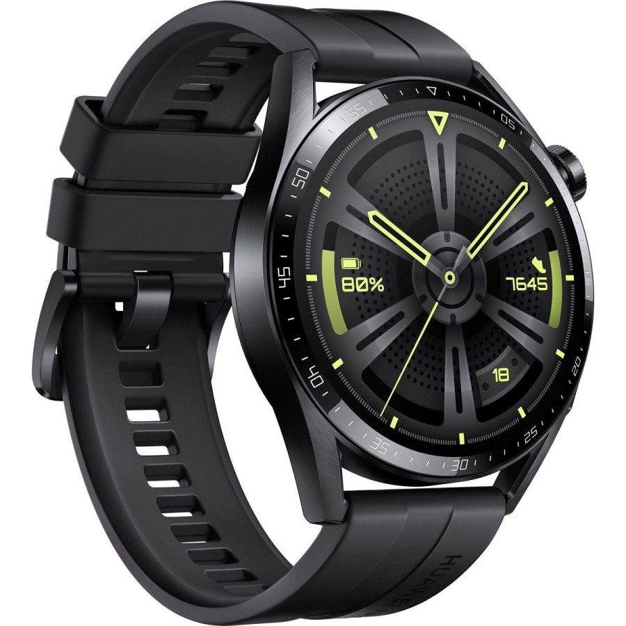 HUAWEI-WATCH-GT-3-Harmony-OS-schwarz-1