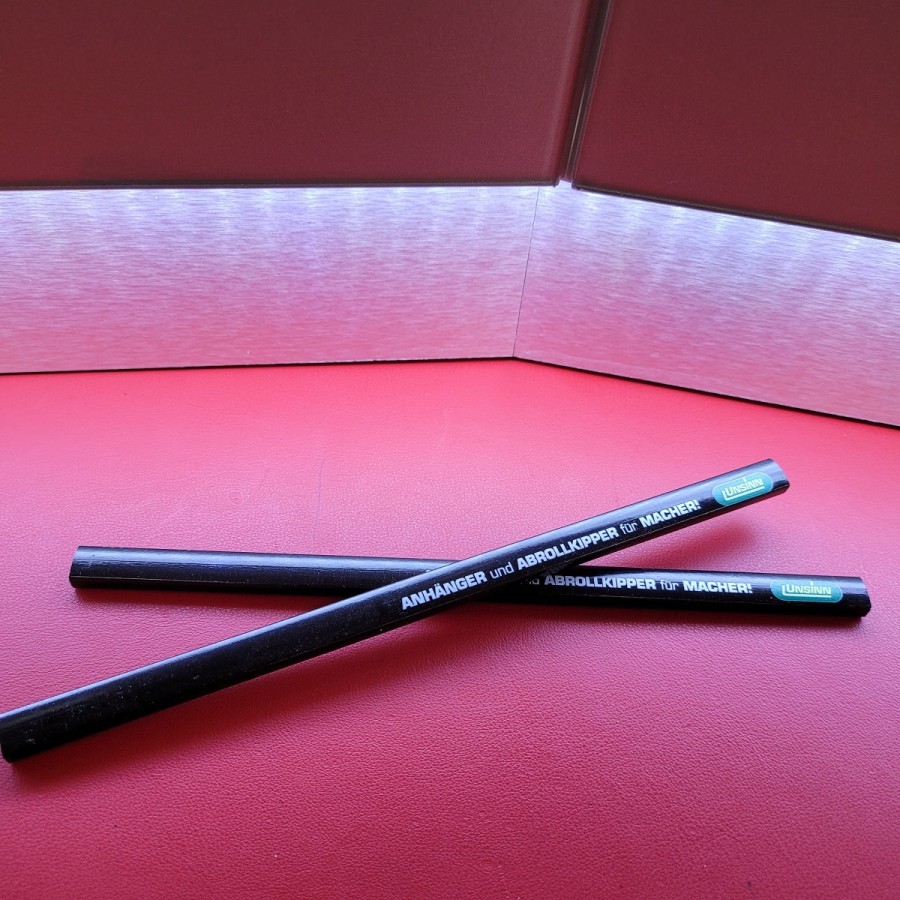 UNSINN-Zimmermanns-Stift-XXL