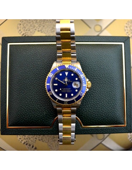 rolex-submariner-stahl-gold-blau