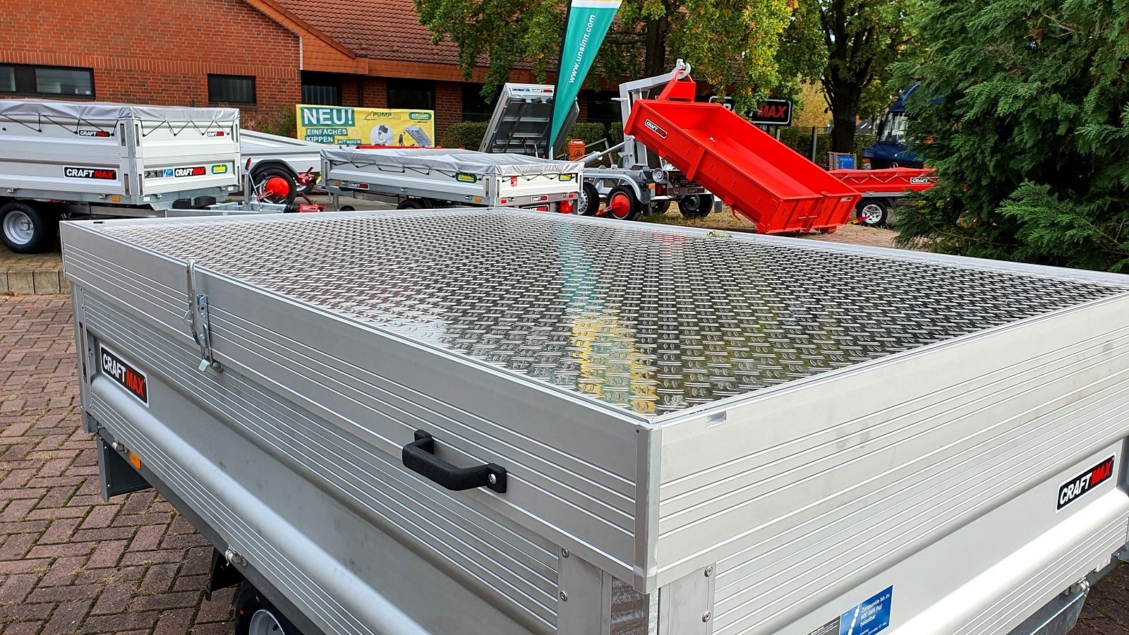 CRAFTMAX-CLASSIC-topic-40cm-Alu-Bordwand-plus-ALU-Deckel-3