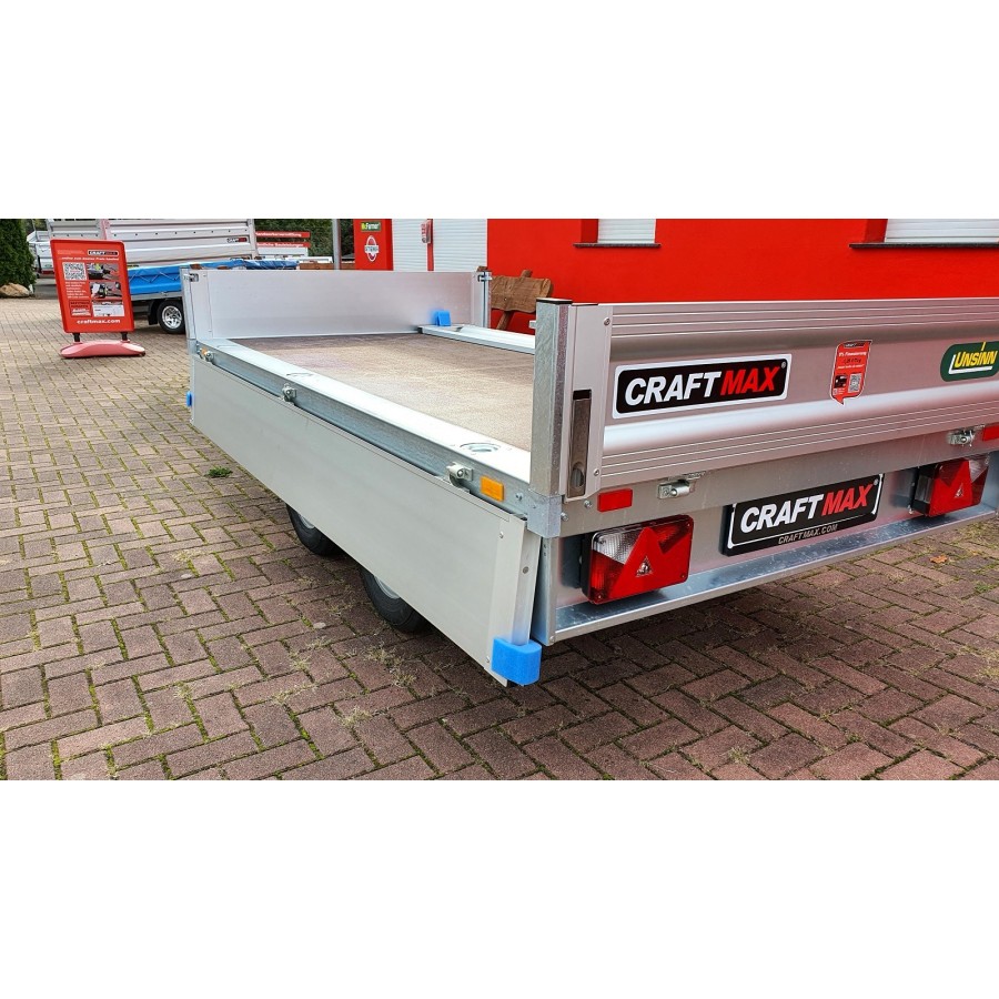 CRAFTMAX-COMANDER-CMGTP-3560-13-2040-10