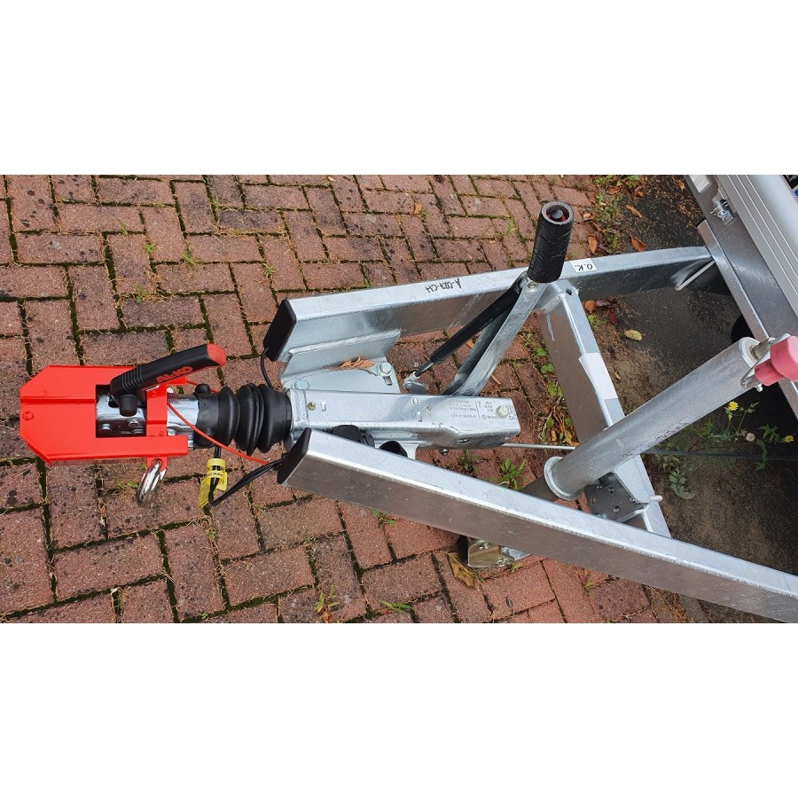 CRAFTMAX-COMANDER-CMGTP-3560-13-2040-5