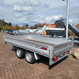 CRAFTMAX-MASTER-2000kg-ALU-Pritschenhochlader-2.76×1.50x0.30m-100kmh-1