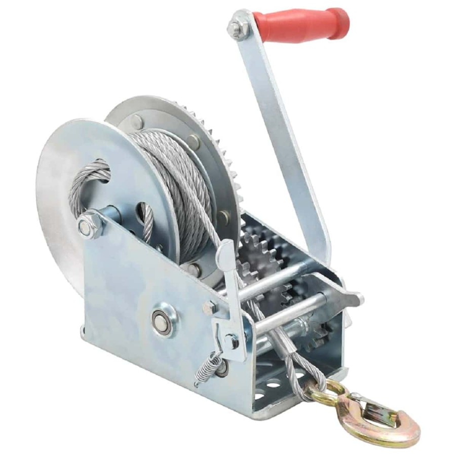 CRAFTMAX-Seilwinde-1360kg-mechanisch-1