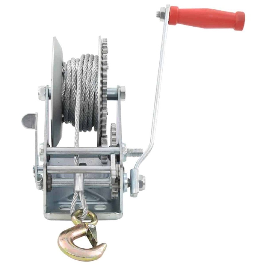 CRAFTMAX-Seilwinde-1360kg-mechanisch-2