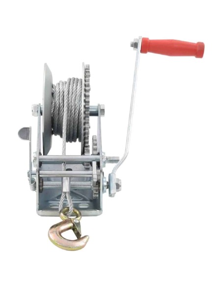 CRAFTMAX-Seilwinde-1360kg-mechanisch-2