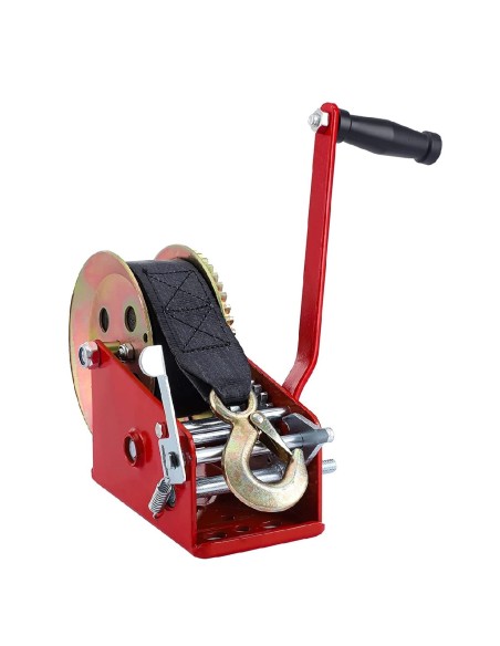 Gurtwinde-mechanisch-1600kg-Zuglast-10m-Gurtband-1
