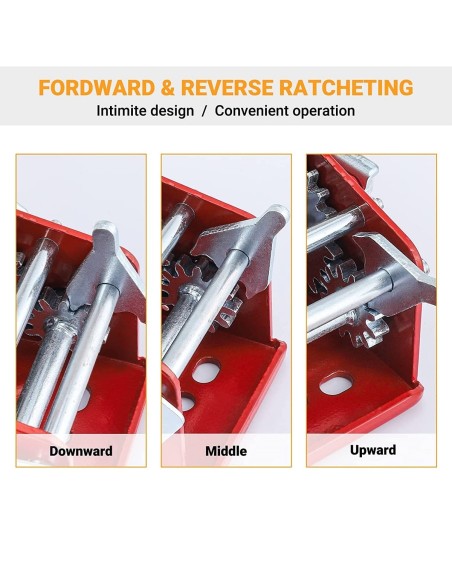 Gurtwinde-mechanisch-1600kg-Zuglast-10m-Gurtband-3