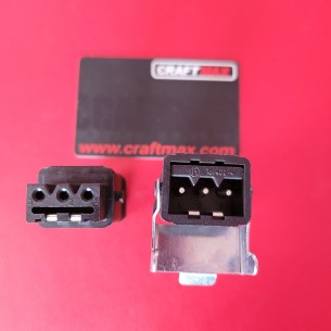 Hirschmann-Stecker-Set-STAK-3-STAS-3-220V-1 2